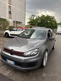 Golf 6 tsi DSG