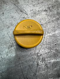 Tappo rabocco olio motote opel zafira
