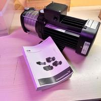 Elettropompa trifasica GRUNDFOS