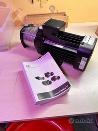 Elettropompa trifasica GRUNDFOS