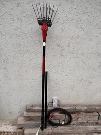 Abbacchiatore AIMA Furia 2.0 Plus