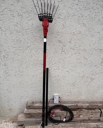 Abbacchiatore AIMA Furia 2.0 Plus