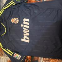 Maglia Real Madrid-Benzema 2012
