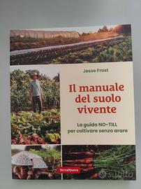 JESSE FROST - IL MANUALE DEL SUOLO VIVENTE