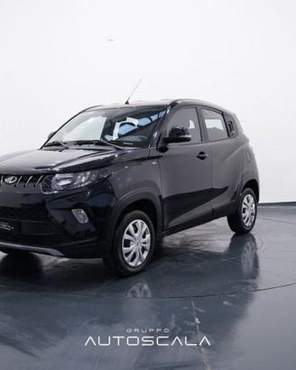 Mahindra KUV100 1.2 VVT 87cv K6+ GPL