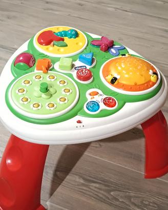tavolino educativo
