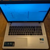 PC Notebook ASUS X751LK