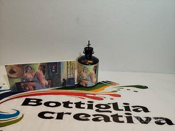 SET TEQUILA BLANCO JROSE LA 7 VIDAS CON QUADRETTO 