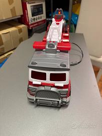 Camion Paw Patrol