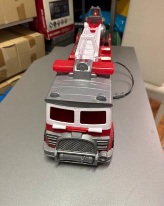 Camion Paw Patrol