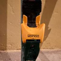 Sci alpinismo Tua 178 cm scialpinismo DIAMIR