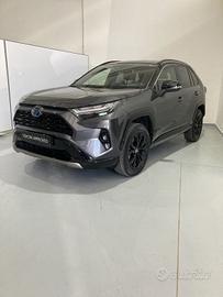Toyota RAV4 2.5 HV (218CV) E-CVT Style 2WD