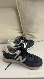 Scarpe New Balance 37