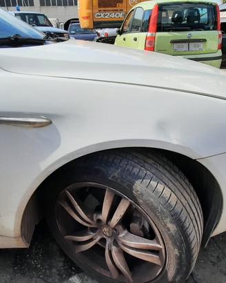 ALFA ROMEO 159 STATION WAGON 2011 - PARAFANGO DEST