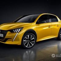 Peugeot 208 ricambi