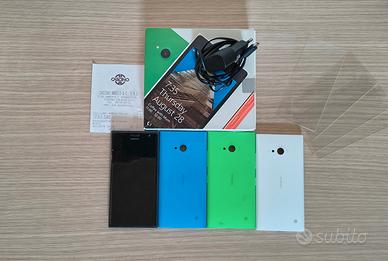 Nokia Lumia 735