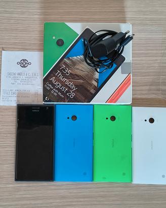 Nokia Lumia 735