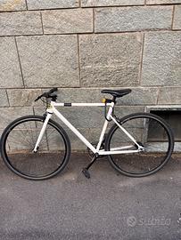 Bici Elops Speed 500