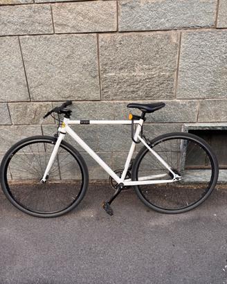 Bici Elops Speed 500