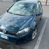 Golf 6