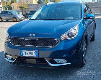 Niro,2019 1.6 GDI HEV ENERGY DCT