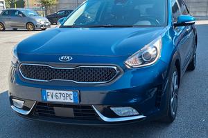 Niro,2019 1.6 GDI HEV ENERGY DCT