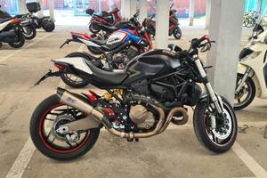 Ducati Monster 821 2014
