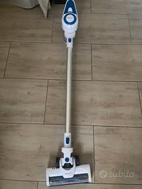 Aspirapolvere senza fili Polti Forzaspira Slim