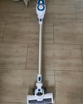 Aspirapolvere senza fili Polti Forzaspira Slim