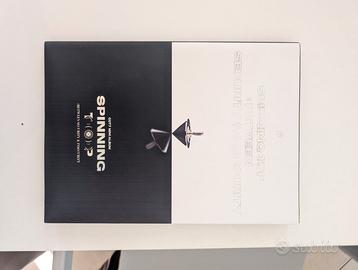 GOT7 -Spinning Top Album + 2 Photocard (Mark e JB)