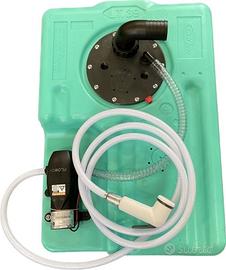 Accessorio per escursione Mountain Bike Trekking