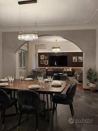Elegante appartamento nel quartiere Luna e Sole