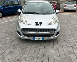 Peugeot 107 1.0 68CV 5p. Sweet Years