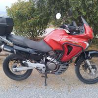 Honda XL 650 V Transalp - 2006