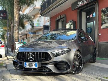 Mercedes-benz A 45 AMG 45S 4Matic+ Premium Plus