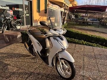 HONDA SH 150 PASSAGGIO E TAGLIANDO INCLUSO MINI