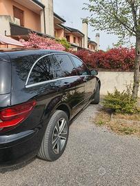 Mercedes classe R 