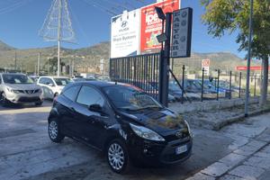 Ford Ka Ka+ 1.2 8V 69CV Titanium