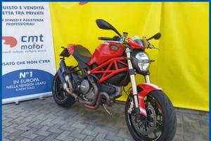 DUCATI Monster 1100 Evo Garantita e Finanziabile