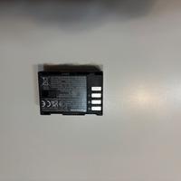 Batteria originale Panasonic