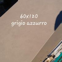Piastrelle gres  60x120 1a scelta [ 4 Colori]