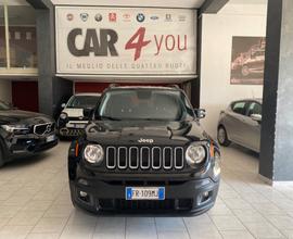 Jeep Renegade 1.6 Mjt DDCT 120 CV Longitude