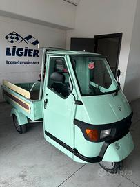 Ape 50 50esimo anniversario