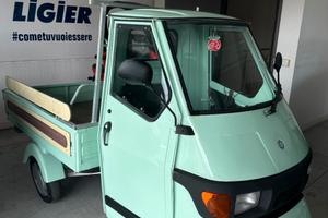 Ape 50 50esimo anniversario