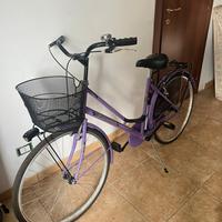 bici da donna