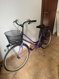bici da donna