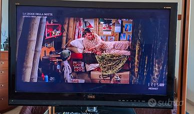TV Led 32 pollici