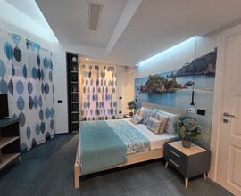 Exclusive B&B Villa Rosa