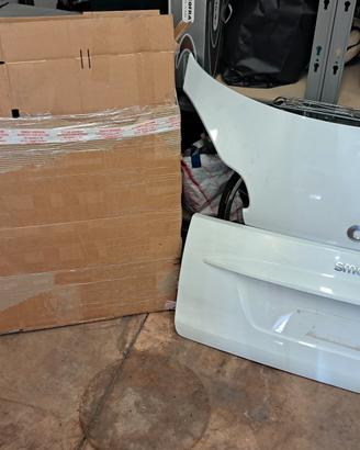 tendalino sole parasole tetto smart 451