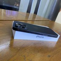 IPhone 16 pro 128gb perfetto